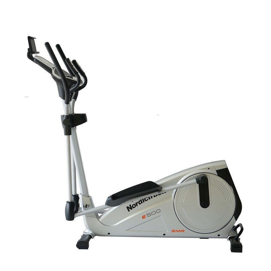 Эллиптический тренажер NordicTrack E500 фото-5