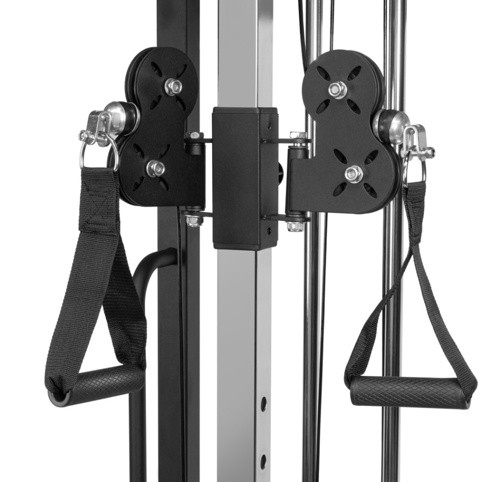 Силовой тренажер Alpin Wave Gym GX-950 фото-7