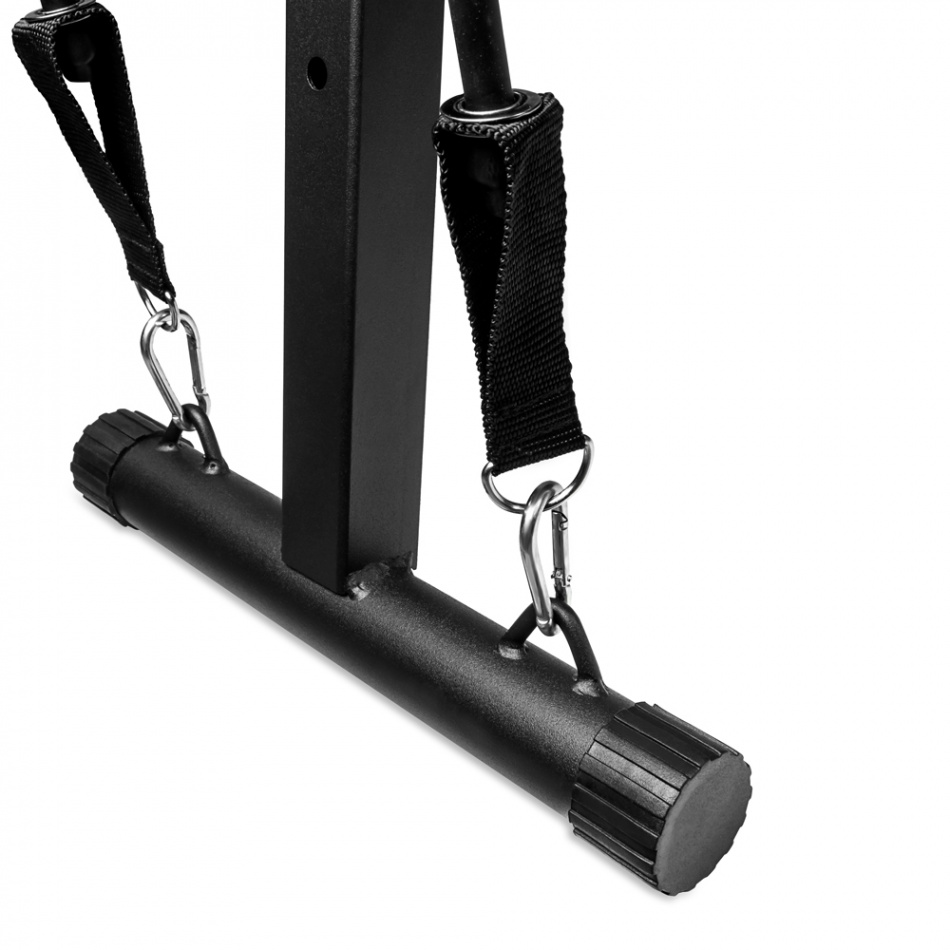 Скамья для пресса Alpin Grazia P-9 фото-8