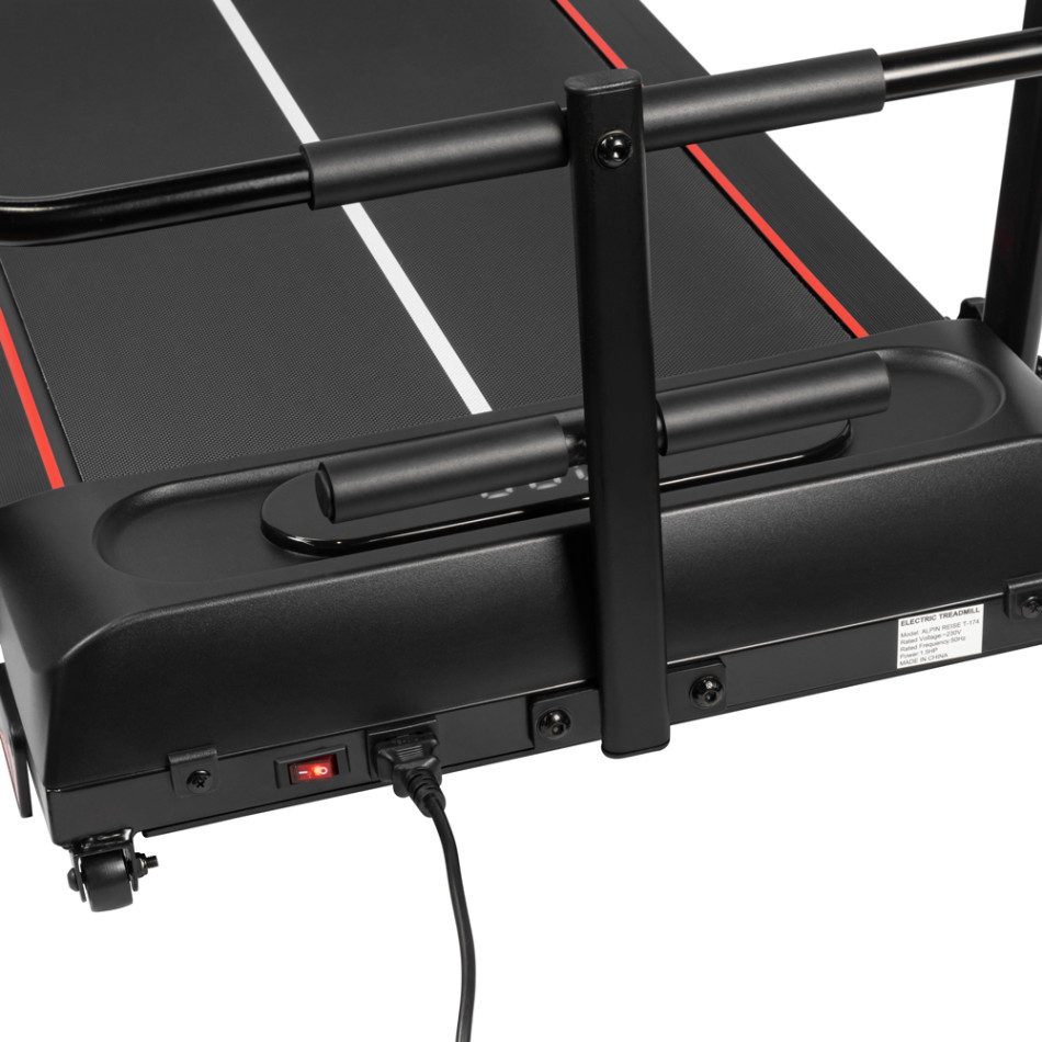 Беговая дорожка Alpin Reise T-174 фото-6