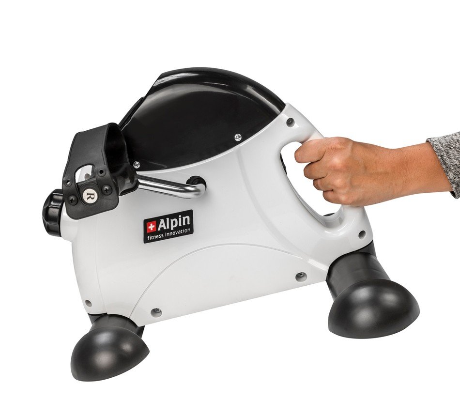 Минивелотренажер Alpin Rigi B-170 фото-3