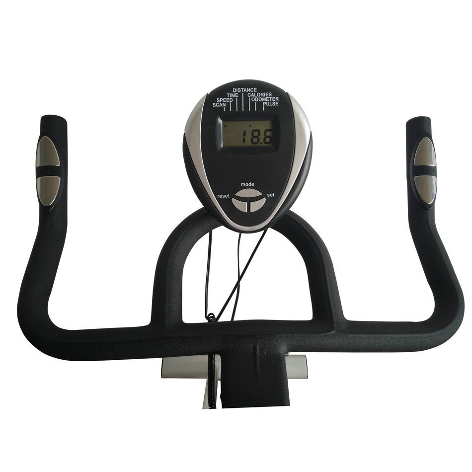 Велотренажер DFC B5250 - фото2