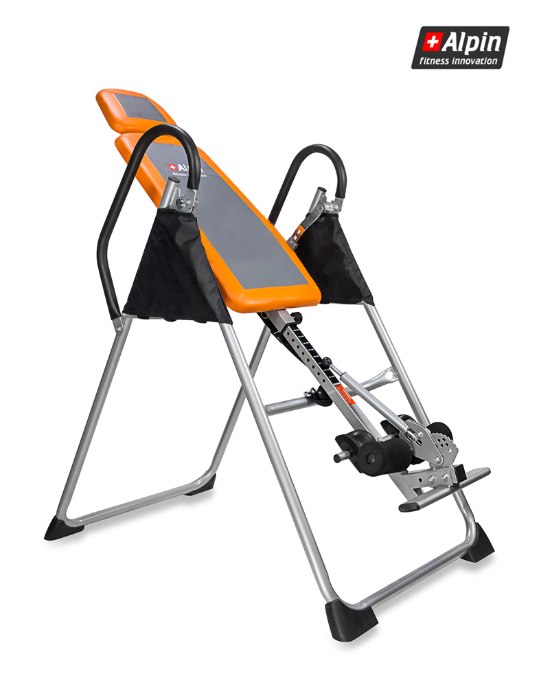 Инверсионный стол Alpin Weltall IT-8 - фото1