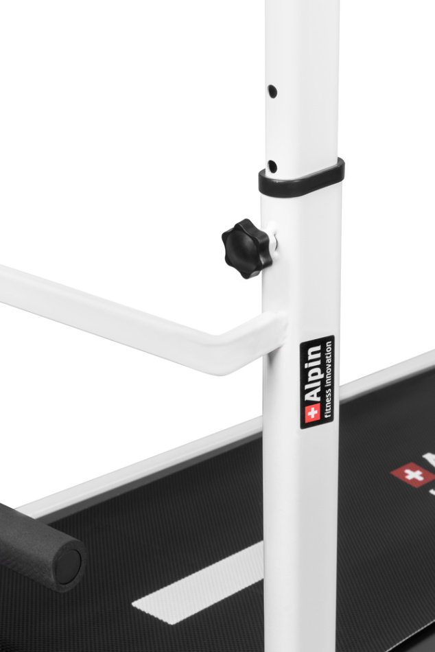 Беговая дорожка Alpin Sprint T-157 фото-9