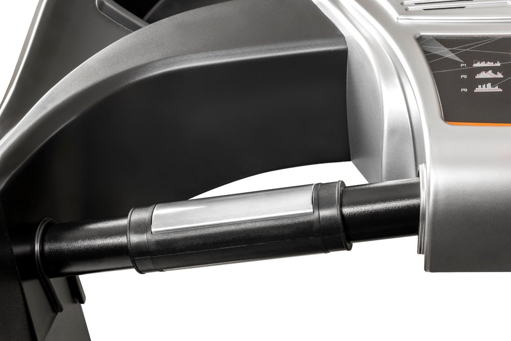 Беговая дорожка Alpin Marathon T-181 фото-7