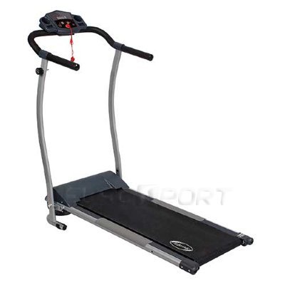 Беговая дорожка электрическая SE-1608E - фото1
