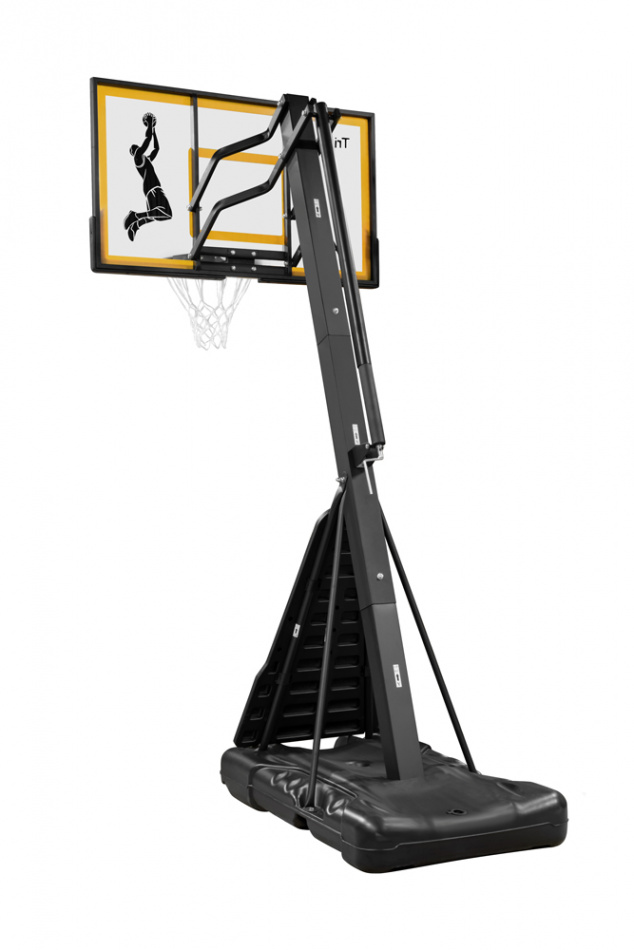 Баскетбольная стойка Alpin Triple BST-54 фото-3