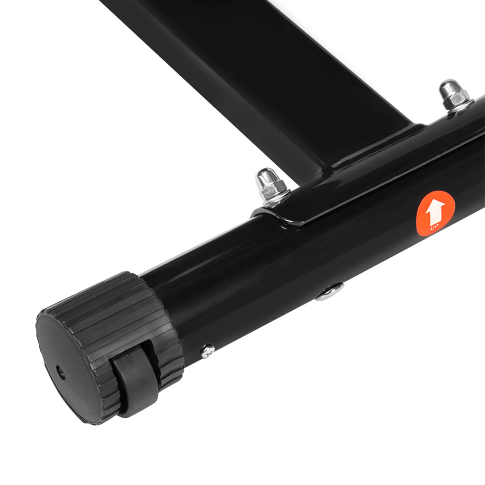 Велотренажер Alpin Optimal B-175 фото-10