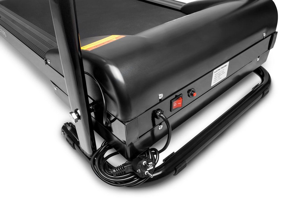 Беговая дорожка Alpin Stille T-175 фото-6