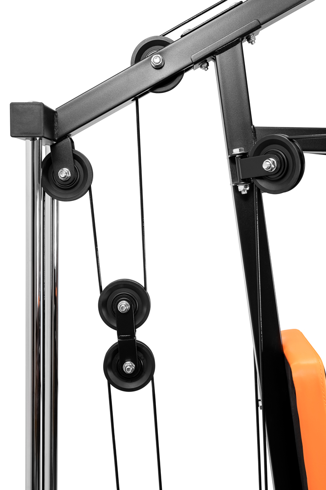 Силовой тренажер Alpin Top Gym GX-180 фото-7