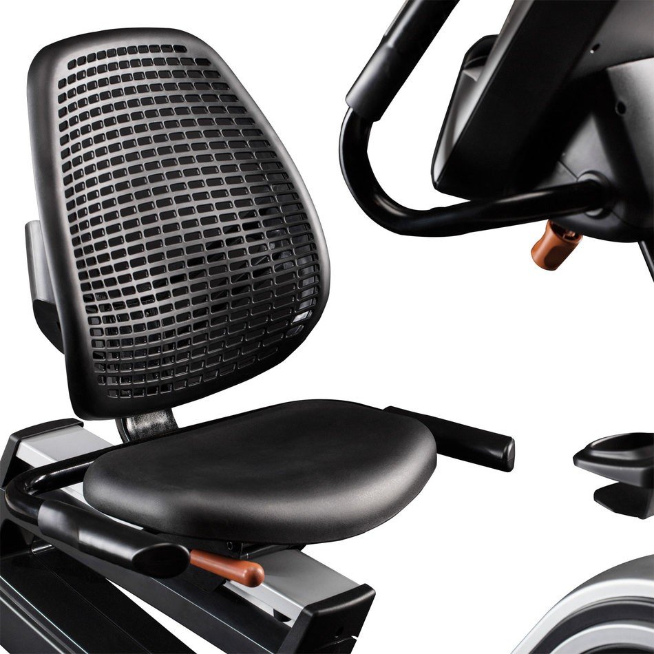 Велотренажер NordicTrack Commercial VR21 фото-5