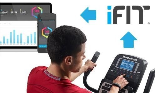 Велотренажер Pro-Form 345 ZLX фото-3