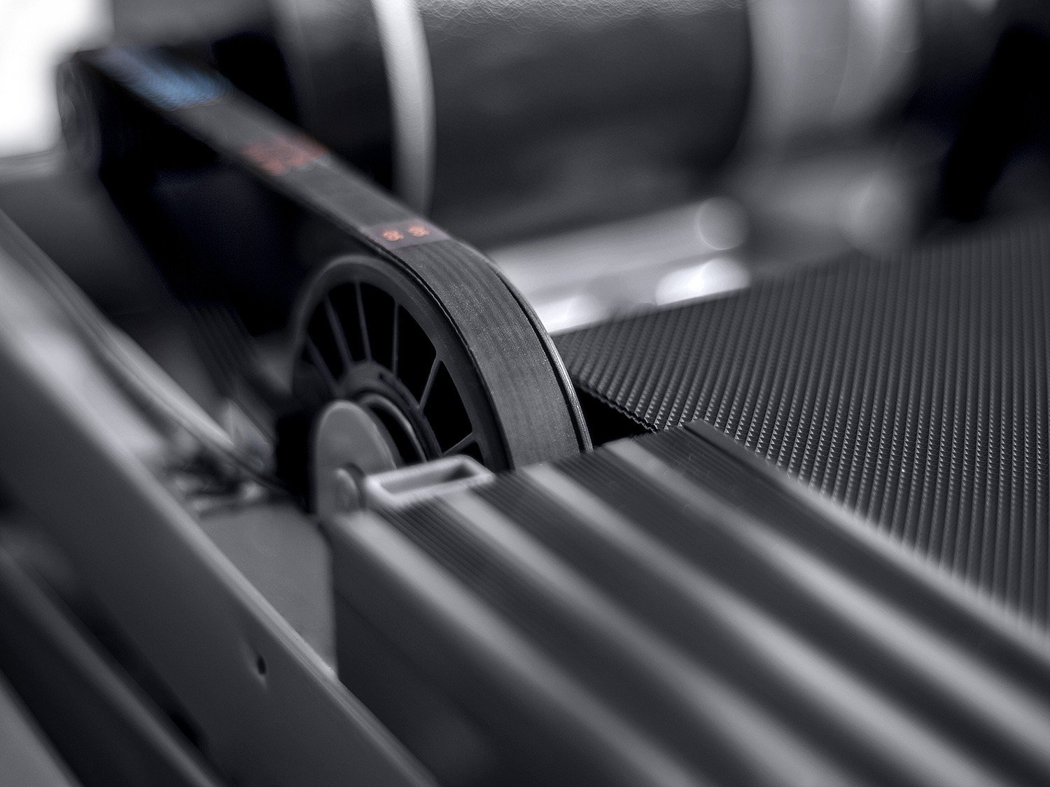 Беговая дорожка PROXIMA BELLA фото-6