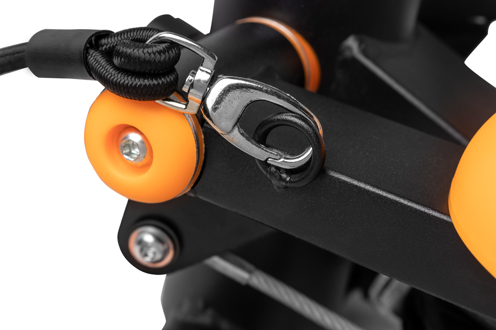 Министеппер Alpin Walk S-155 фото-9