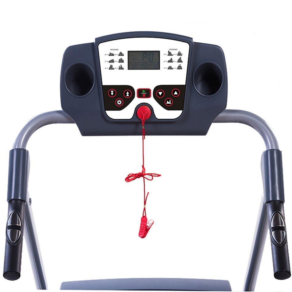 Беговая дорожка DFC STELLA T-1000 фото-3