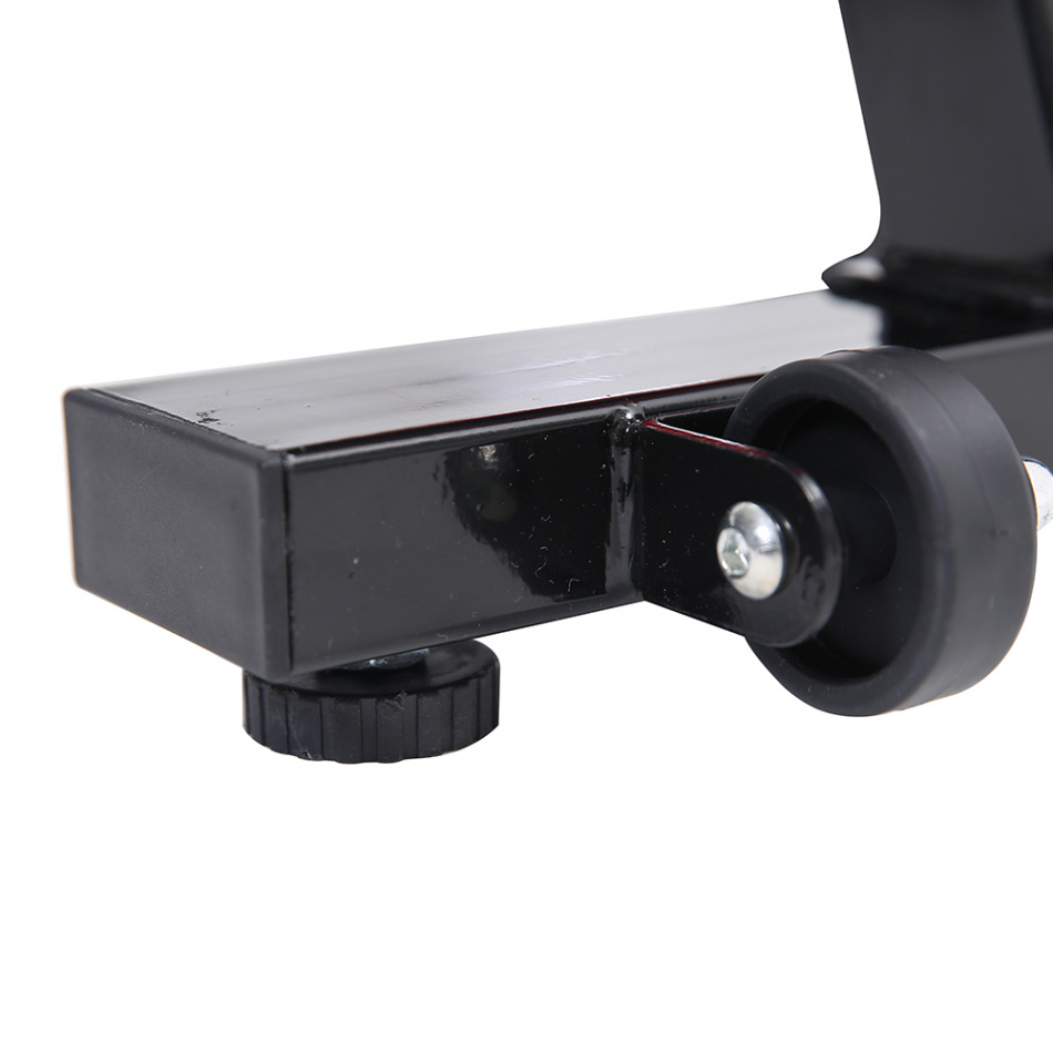 Спин-байк GetActive Wheel ES-703 10kg фото-5