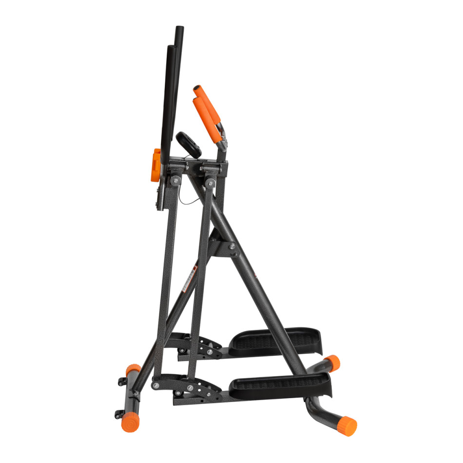 Беговая дорожка Alpin Shake T-156 фото-4