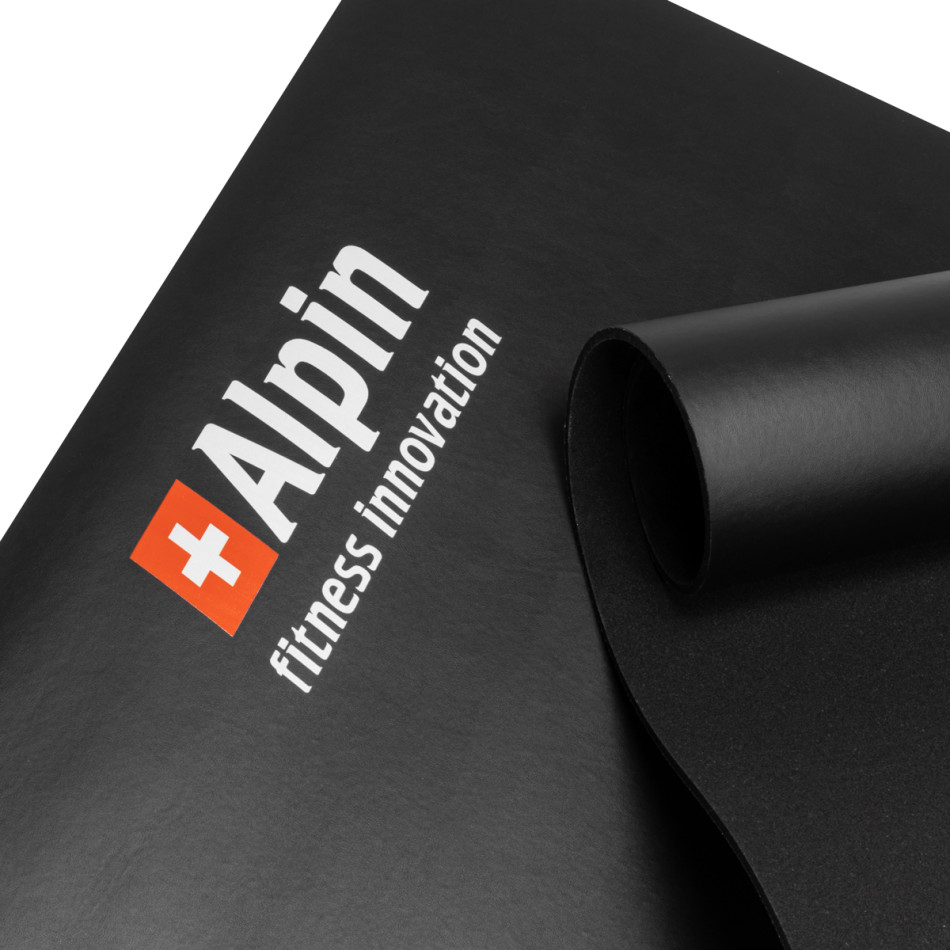 Коврик под тренажер Alpin MT-160 (160*70*0,6) - фото2