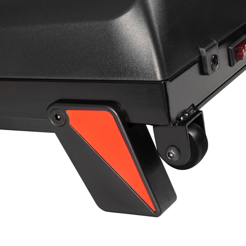 Беговая дорожка Alpin Reise T-174 фото-5