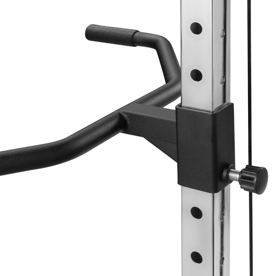 Силовой тренажер Alpin Wave Gym GX-950 фото-5