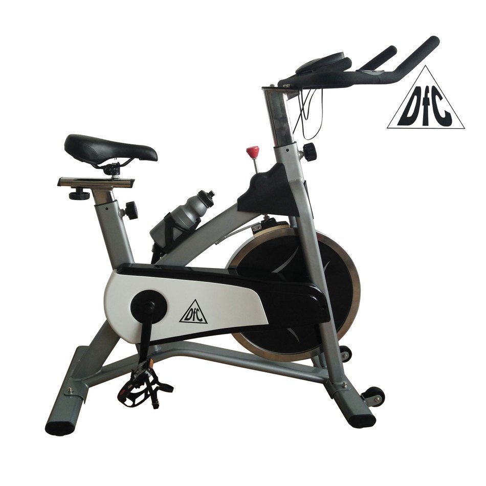 Велотренажер DFC B5015 - фото1