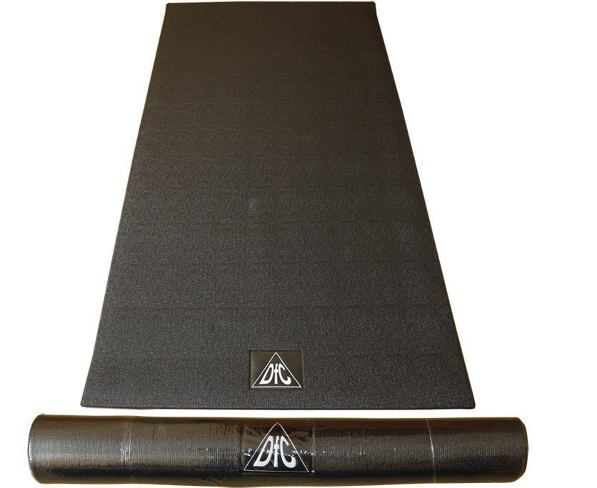 Коврик DFC для тренажеров ASA081D-150 - фото1