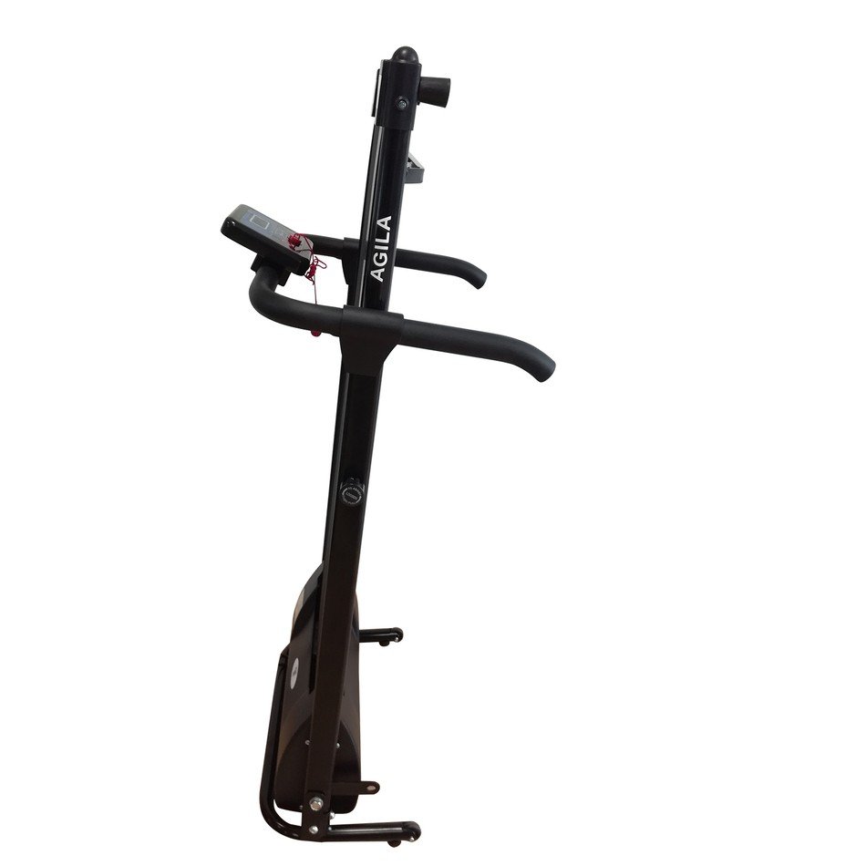 Беговая дорожка DFC AGILA T99 фото-3