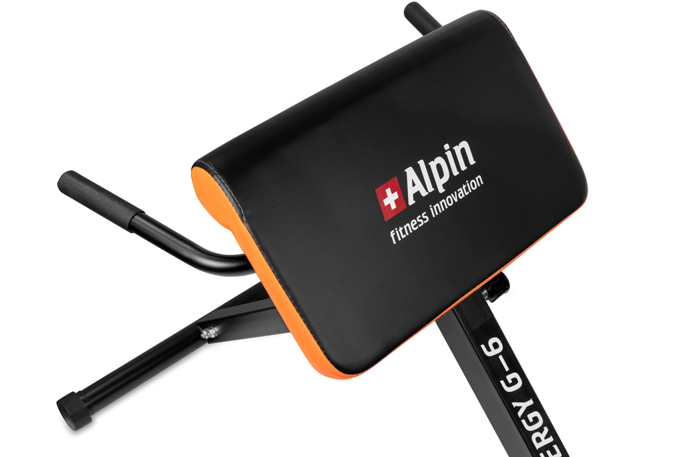 Гиперэкстензия Alpin Energy G-6 фото-3