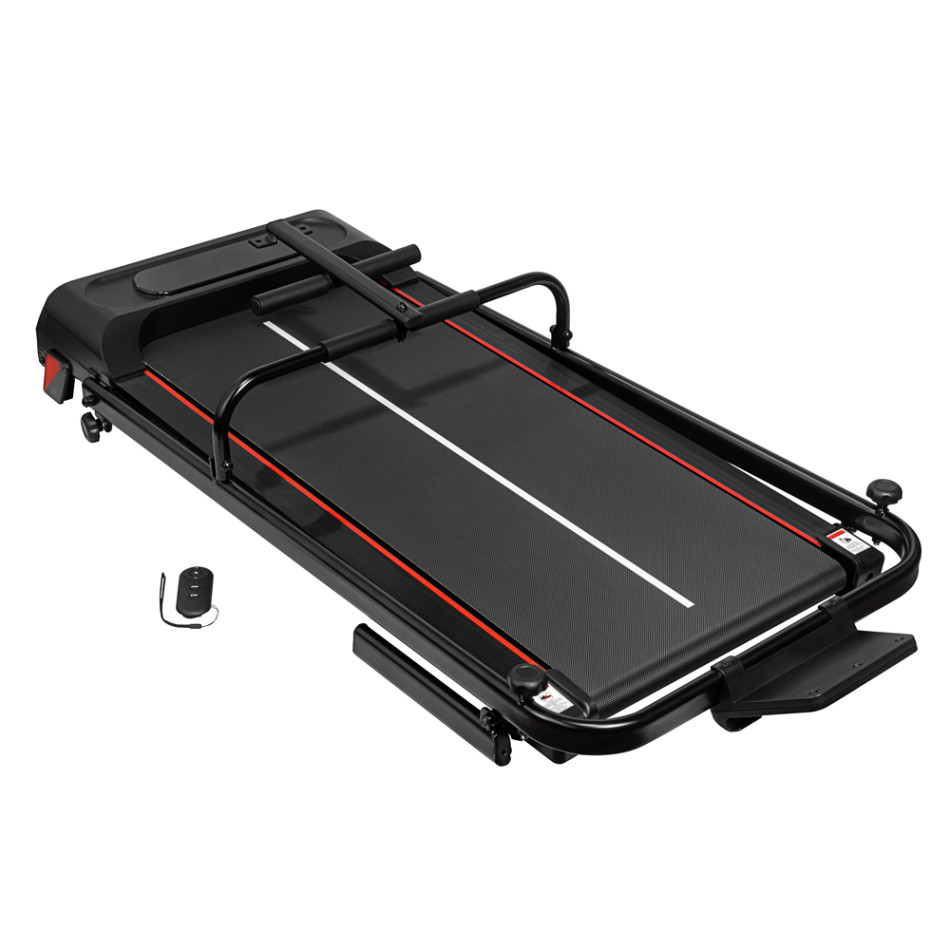 Беговая дорожка Alpin Reise T-174 фото-3