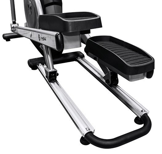 Эллиптический тренажер Proxima Maximus iPro фото-4