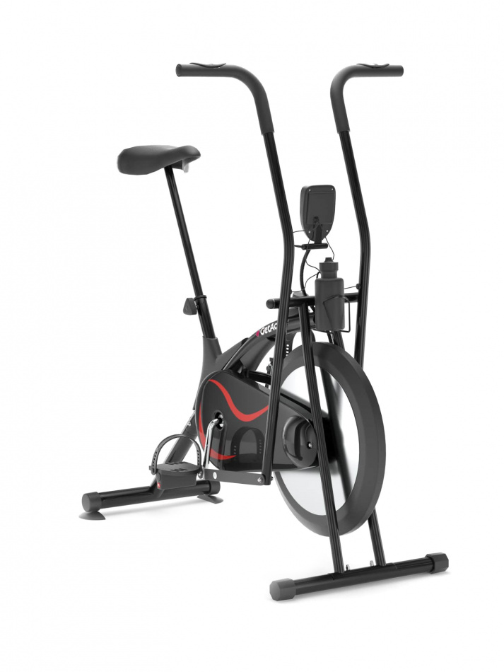 Велотренажер GetActive Wheel ES-740 - фото1