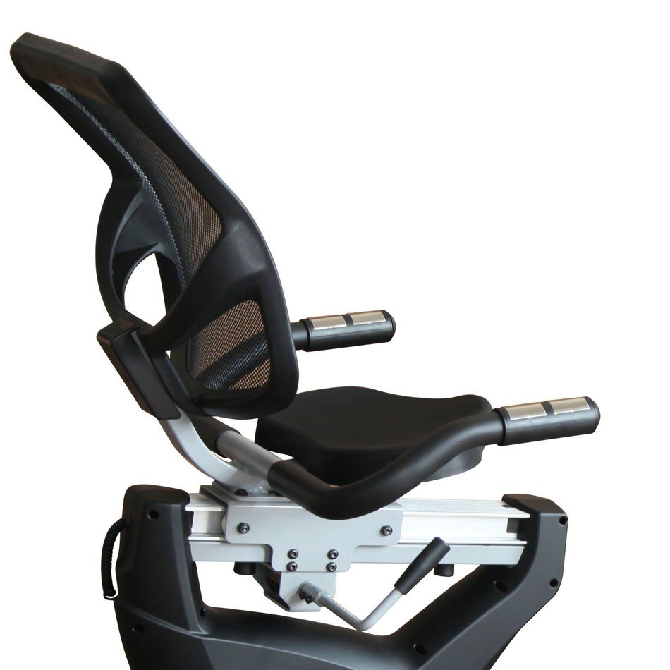 Велотренажер DFC B8715R фото-3