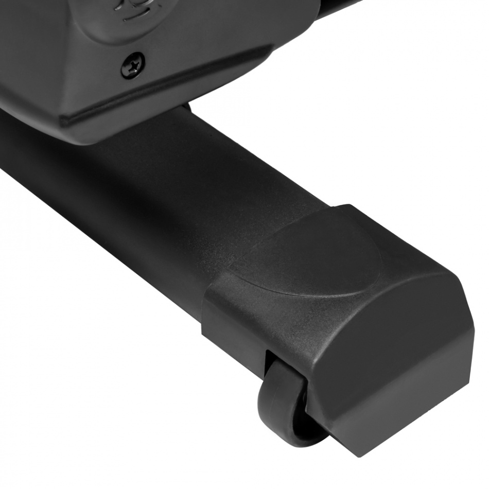 Эллиптический тренажер Alpin Mont Blanc X-181 White фото-8