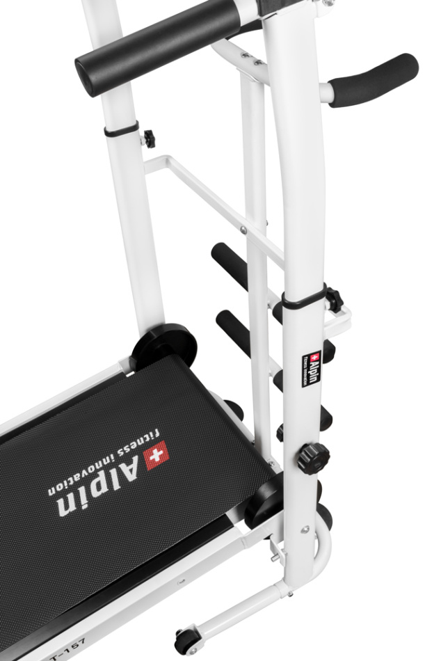 Беговая дорожка Alpin Sprint T-157 фото-8