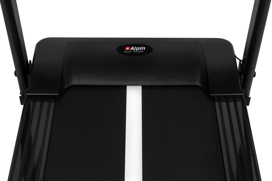 Беговая дорожка Alpin Runner T-178 фото-7