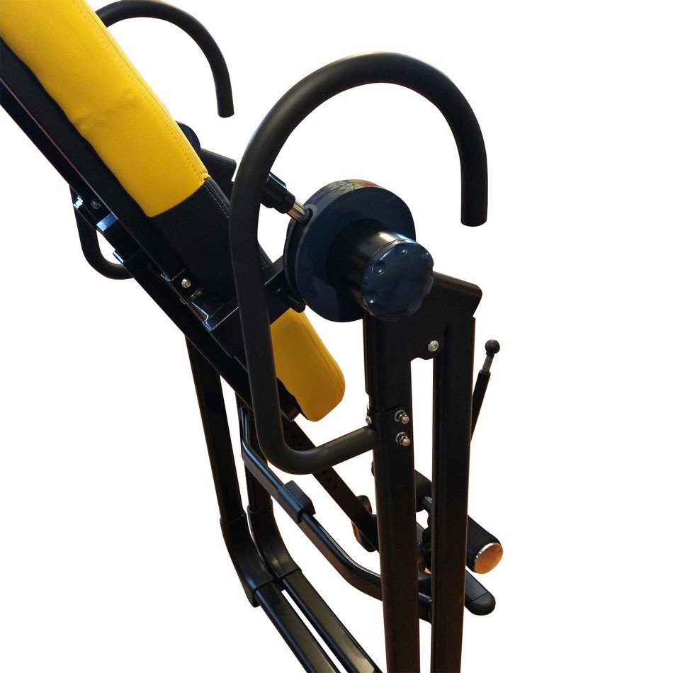 Инверсионный стол DFC XJ-CI-01SL - фото2