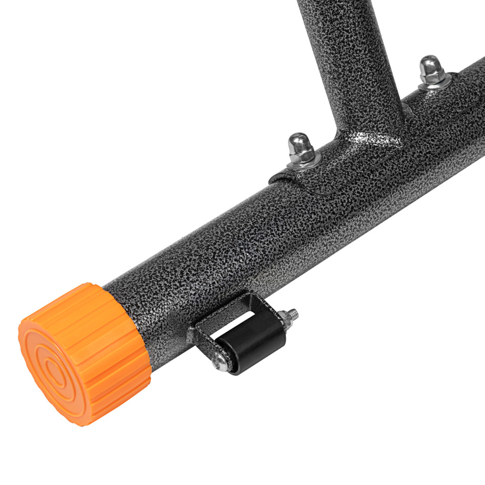 Беговая дорожка Alpin Shake T-156 фото-10