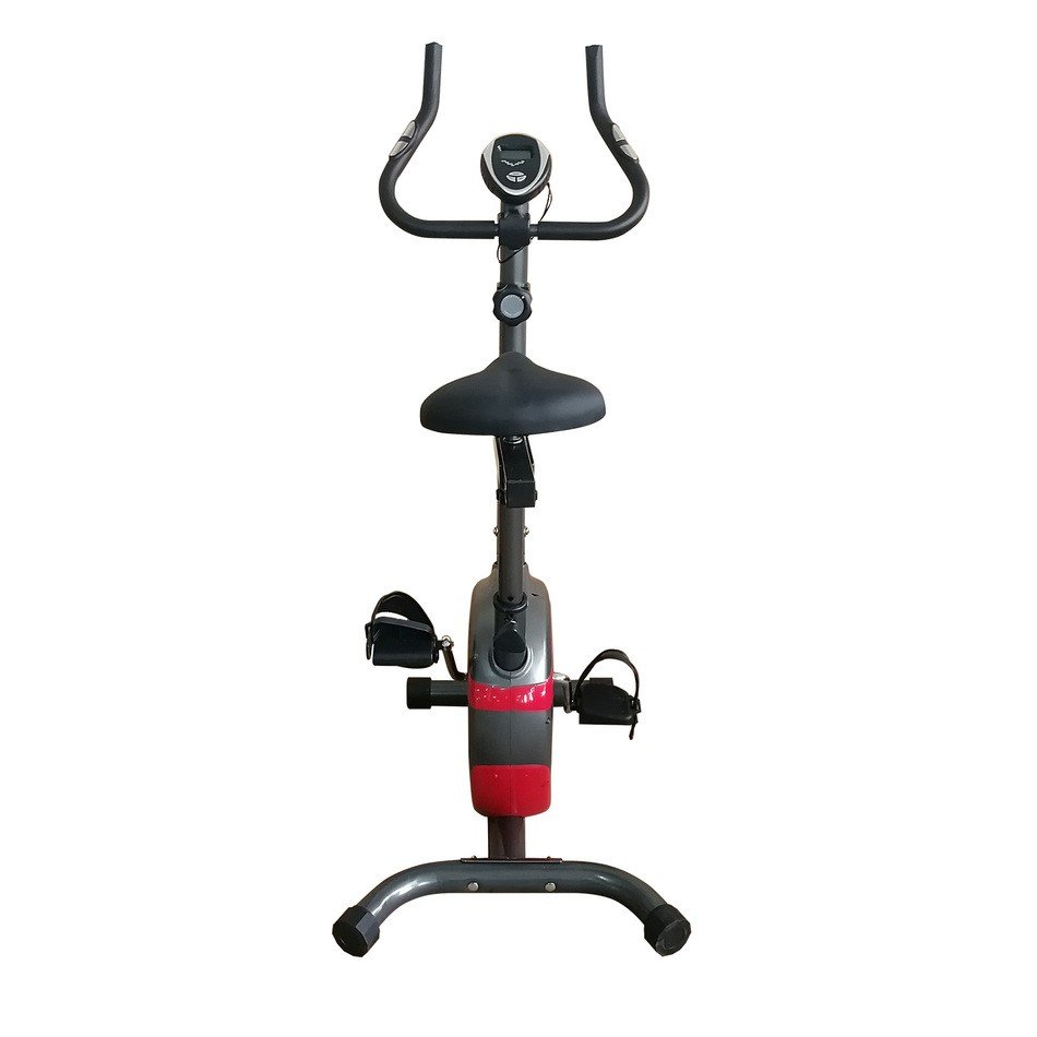 Велотренажер DFC B611 - фото2