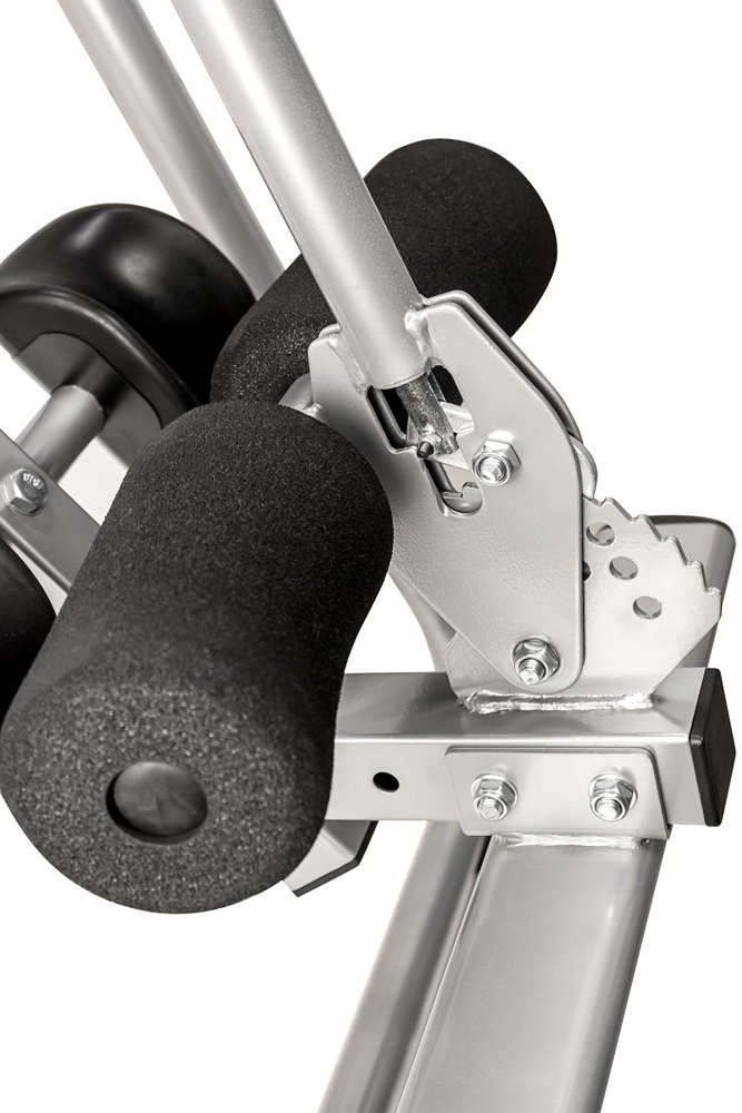 Инверсионный стол Alpin Weltall IT-8 фото-6