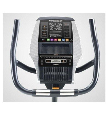 Велотренажер NORDICTRACK COMMERCIAL U100 - фото2