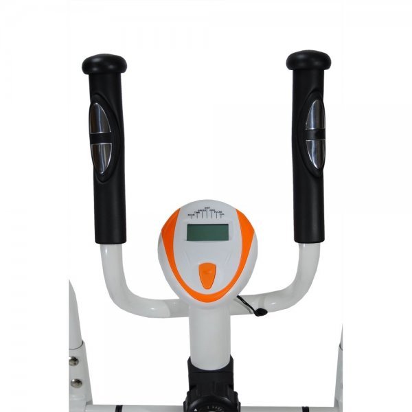 Эллиптический тренажер Atlas Sport 3.0H фото-4