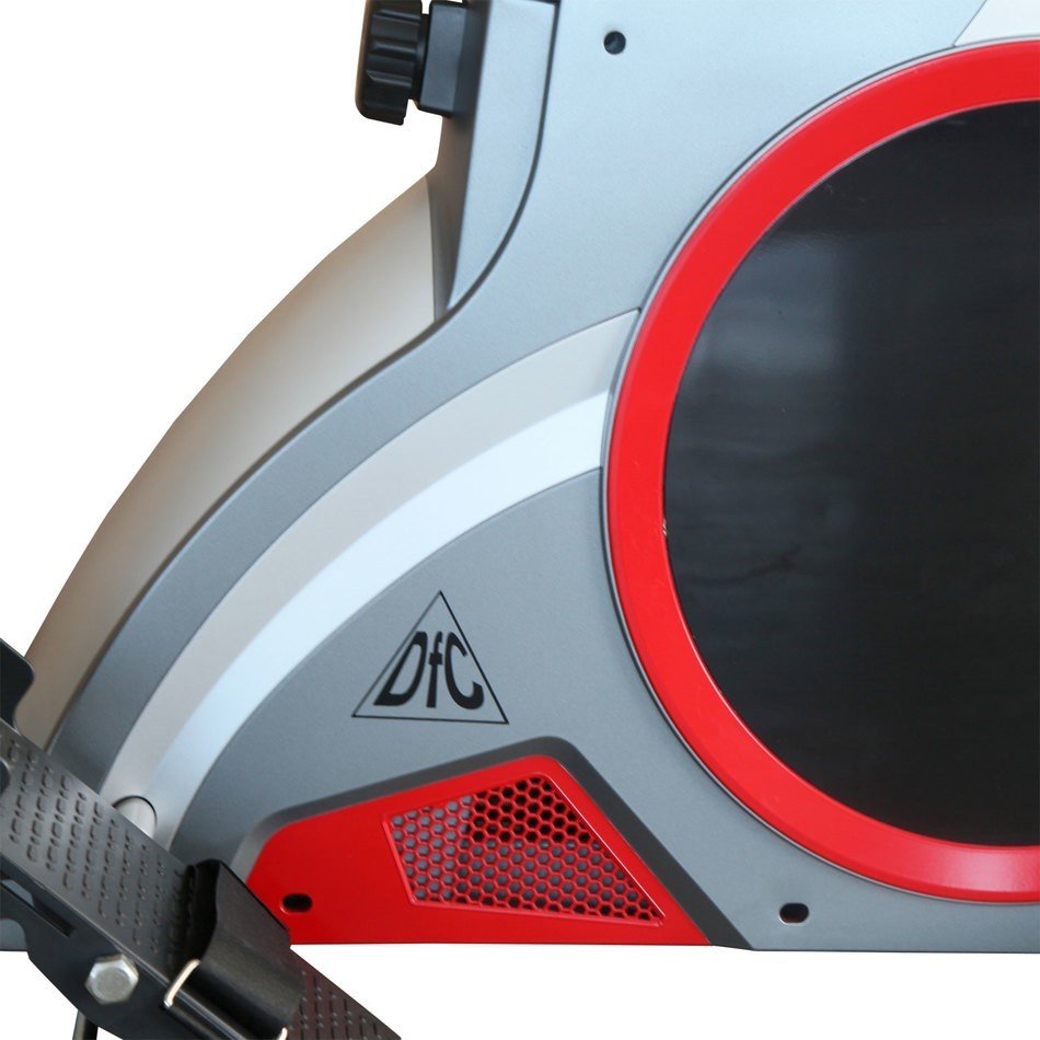 Гребной тренажер DFC R7108 фото-7