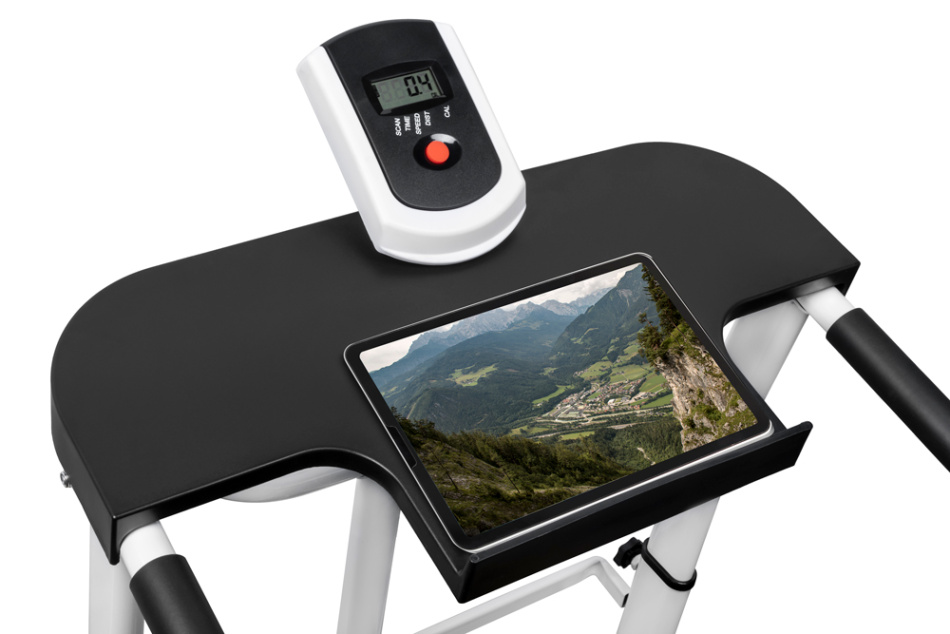 Беговая дорожка Alpin Sprint T-157 фото-5