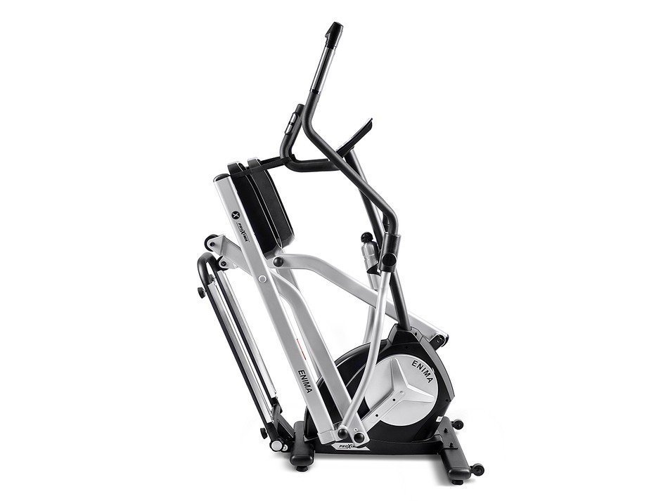 Эллиптический тренажер Proxima Enima II iPRO - фото2