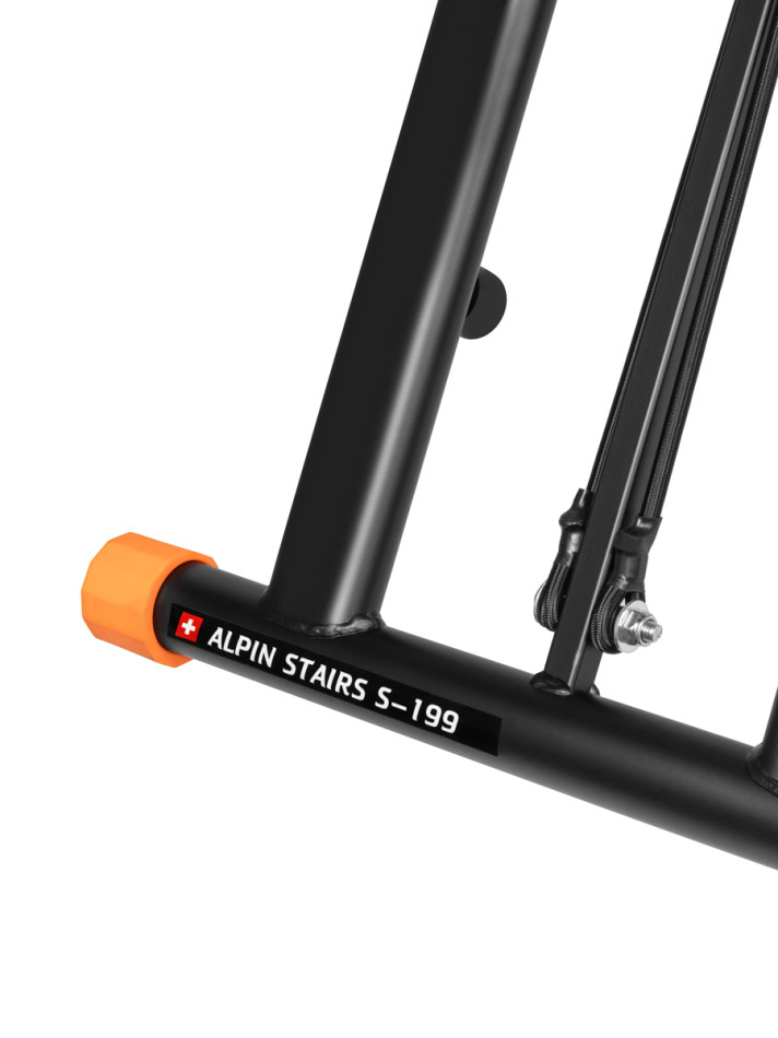 Степпер Alpin Stairs S-199 фото-5