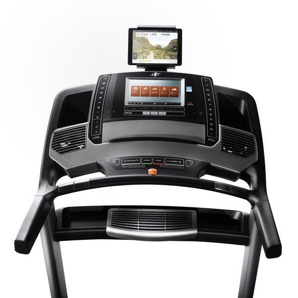  Беговая дорожка NordicTrack Commercial 2450 - фото2