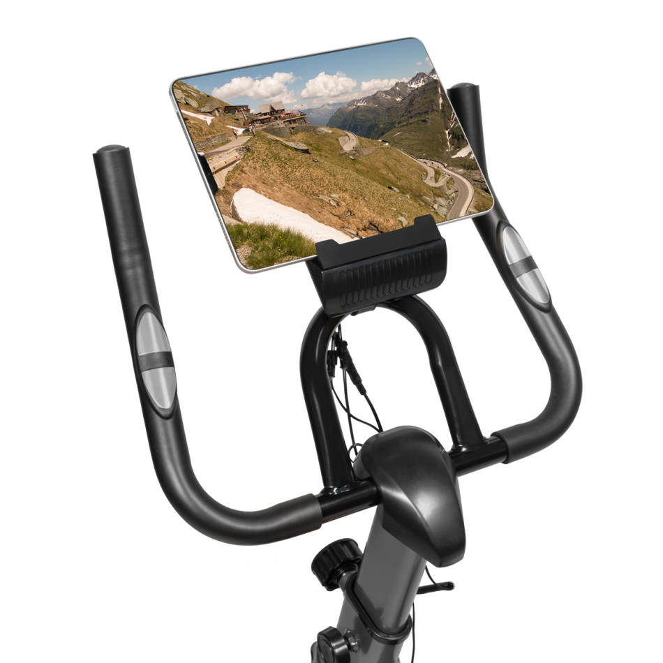 Велотренажер Alpin Picco SB-450 фото-10