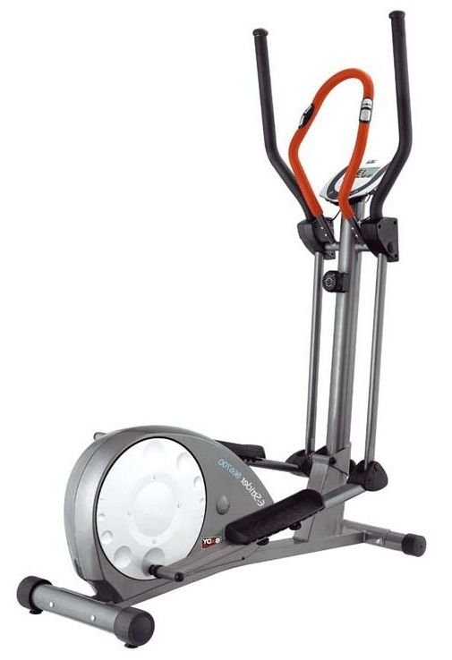 Эллиптический тренажер Body Sculpture BE 6700 - фото1