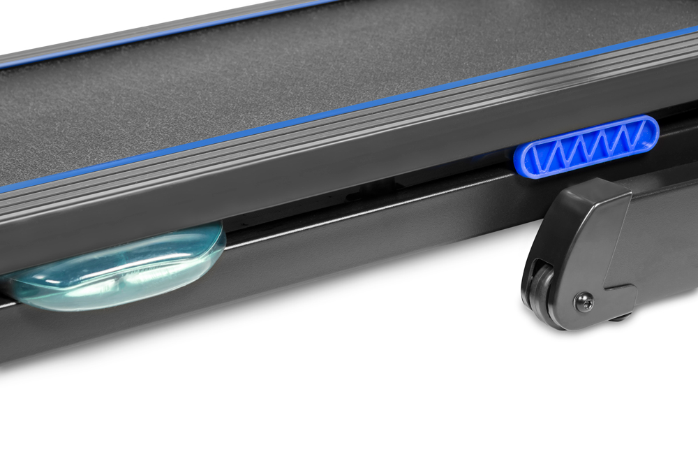 Беговая дорожка Alpin Route T-195 фото-6