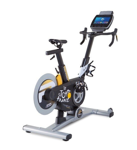 Велотренажер Pro-Form Le Tour De France TDF 5.0 - фото1
